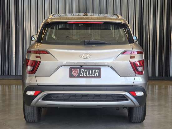 HYUNDAI-CRETA-1.0 TGDI FLEX LIMITED AUTOMÁTICO HYUNDAI-CRETA-2024