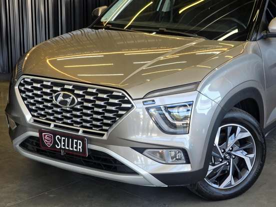 HYUNDAI-CRETA-1.0 TGDI FLEX LIMITED AUTOMÁTICO HYUNDAI-CRETA-2024