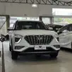 HYUNDAI CRETA 1.0 TGDI FLEX PLATINUM AUTOMÁTICO HYUNDAI CRETA 1.0 TGDI FLEX PLATINUM AUTOMÁTICO