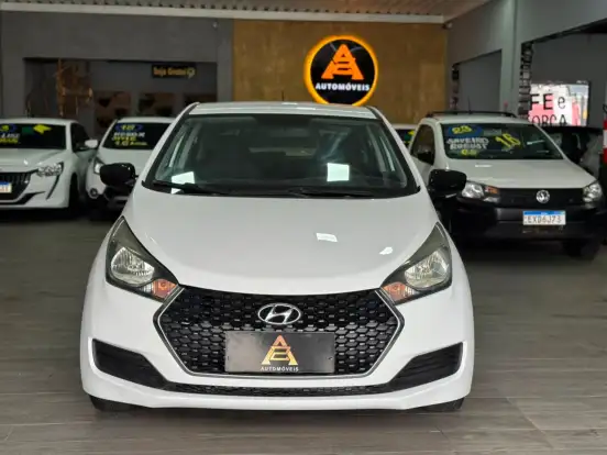 HYUNDAI-HB20-2018