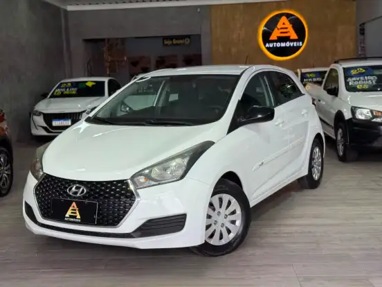 HYUNDAI-HB20-2018