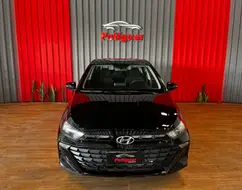 HYUNDAI HB20 1.0 12V FLEX COMFORT PLUS MANUAL HYUNDAI HB20 1.0 12V FLEX COMFORT PLUS MANUAL