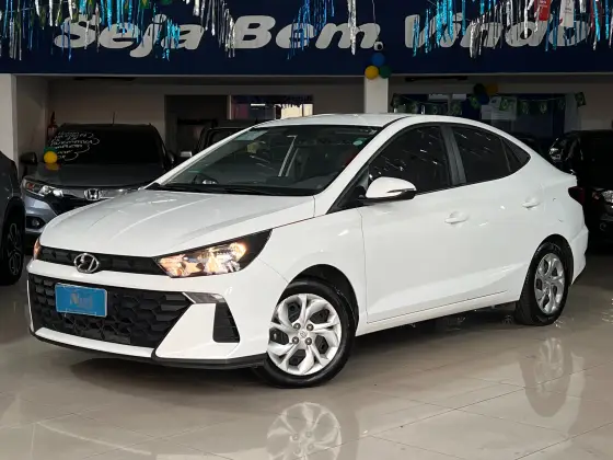 HYUNDAI HB20S 1.0 12V FLEX COMFORT PLUS MANUAL HYUNDAI HB20S 1.0 12V FLEX COMFORT PLUS MANUAL