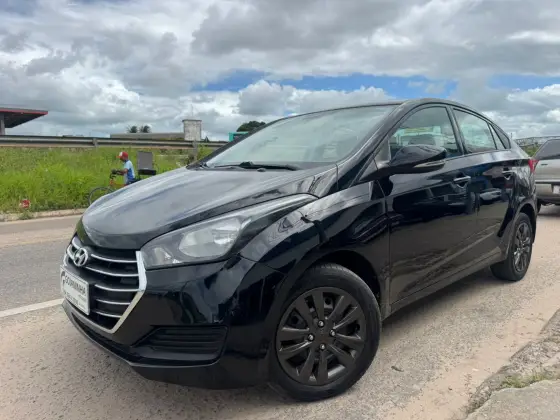 HYUNDAI HB20S 1.0 COMFORT PLUS 12V FLEX 4P MANUAL