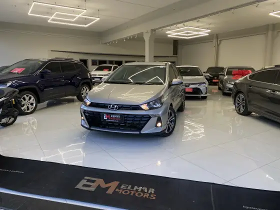 HYUNDAI HB20S 1.0 TGDI FLEX PLATINUM SAFETY AUTOMÁTICO HYUNDAI HB20S 1.0 TGDI FLEX PLATINUM SAFETY AUTOMÁTICO