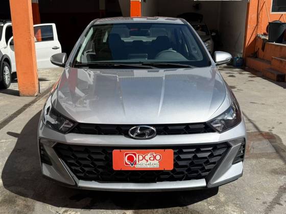 HYUNDAI HB20S 1.0 12V FLEX COMFORT PLUS MANUAL