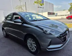 HYUNDAI HB20S 1.0 12V FLEX EVOLUTION MANUAL HYUNDAI HB20S 1.0 12V FLEX EVOLUTION MANUAL