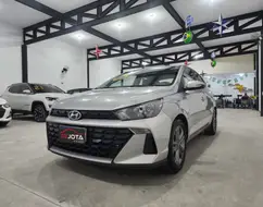 HYUNDAI HB20S 1.0 TGDI FLEX COMFORT PLUS AUTOMÁTICO HYUNDAI HB20S 1.0 TGDI FLEX COMFORT PLUS AUTOMÁTICO