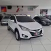 HYUNDAI HB20X 1.6 16V STYLE FLEX 4P AUTOMÁTICO HYUNDAI HB20X 1.6 16V STYLE FLEX 4P AUTOMÁTICO