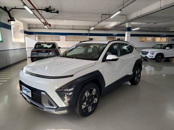 HYUNDAI KONA 1.6 GDI HEV ULTIMATE DCT