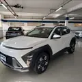 HYUNDAI KONA 1.6 GDI HEV ULTIMATE DCT HYUNDAI KONA 1.6 GDI HEV ULTIMATE DCT