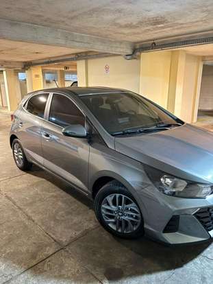 HYUNDAI-HB20-1.0 12V FLEX LIMITED MANUAL HYUNDAI-HB20-2025