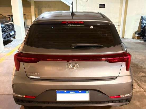 HYUNDAI-HB20-1.0 12V FLEX LIMITED MANUAL HYUNDAI-HB20-2025