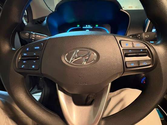 HYUNDAI-HB20-1.0 12V FLEX LIMITED MANUAL HYUNDAI-HB20-2025