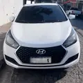 HYUNDAI HB20 1.6 COMFORT PLUS 16V FLEX 4P AUTOMÁTICO HYUNDAI HB20 1.6 COMFORT PLUS 16V FLEX 4P AUTOMÁTICO
