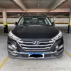 HYUNDAI TUCSON 1.6 16V T-GDI GASOLINA GLS ECOSHIFT HYUNDAI TUCSON 1.6 16V T-GDI GASOLINA GLS ECOSHIFT