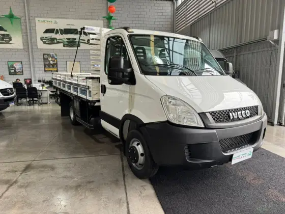 IVECO DAILY 3.0 HPI DIESEL 55C17 CS MANUAL IVECO DAILY 3.0 HPI DIESEL 55C17 CS MANUAL