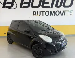 JAC J2 1.4 16V GASOLINA 4P MANUAL JAC J2 1.4 16V GASOLINA 4P MANUAL