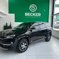 JEEP COMMANDER 1.3 T270 TURBO FLEX OVERLAND AT6 JEEP COMMANDER 1.3 T270 TURBO FLEX OVERLAND AT6