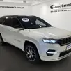 JEEP COMMANDER 1.3 T270 TURBO FLEX OVERLAND AT6 JEEP COMMANDER 1.3 T270 TURBO FLEX OVERLAND AT6