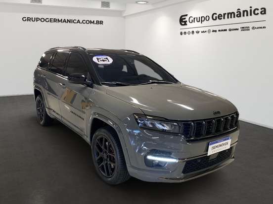 JEEP-COMMANDER-2.0 HURRICANE 4 TURBO GASOLINA BLACKHAWK AT9 JEEP-COMMANDER-2024
