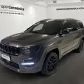 JEEP COMMANDER 2.0 HURRICANE 4 TURBO GASOLINA BLACKHAWK AT9 JEEP COMMANDER 2.0 HURRICANE 4 TURBO GASOLINA BLACKHAWK AT9