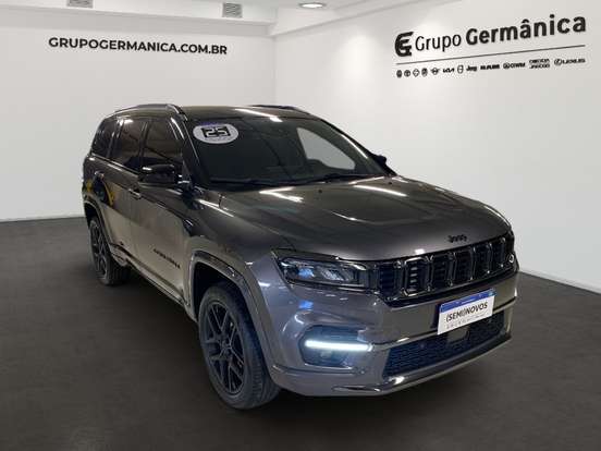 JEEP-COMMANDER-2.0 HURRICANE 4 TURBO GASOLINA BLACKHAWK AT9 JEEP-COMMANDER-2025