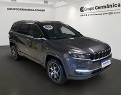 JEEP COMMANDER 2.0 TD380 TURBO DIESEL OVERLAND AT9 JEEP COMMANDER 2.0 TD380 TURBO DIESEL OVERLAND AT9