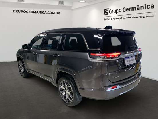 JEEP-COMMANDER-2.0 TD380 TURBO DIESEL OVERLAND AT9 JEEP-COMMANDER-2023