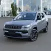 JEEP COMPASS 1.3 T270 TURBO FLEX LONGITUDE AT6 JEEP COMPASS 1.3 T270 TURBO FLEX LONGITUDE AT6