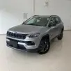 JEEP COMPASS 1.3 T270 TURBO FLEX LONGITUDE AT6 JEEP COMPASS 1.3 T270 TURBO FLEX LONGITUDE AT6
