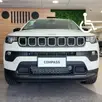 JEEP COMPASS 1.3 T270 TURBO FLEX SPORT AT6 JEEP COMPASS 1.3 T270 TURBO FLEX SPORT AT6