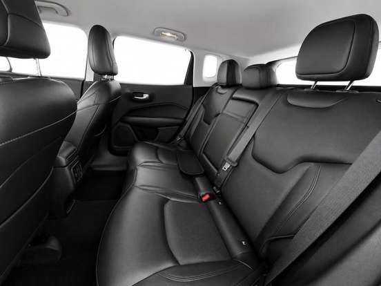 JEEP-COMPASS-2.0 16V DIESEL LIMITED 4X4 AUTOMÁTICO JEEP-COMPASS-2019