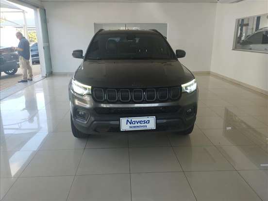 JEEP-COMPASS-2.0 TD350 TURBO DIESEL LONGITUDE AT9 JEEP-COMPASS-2022