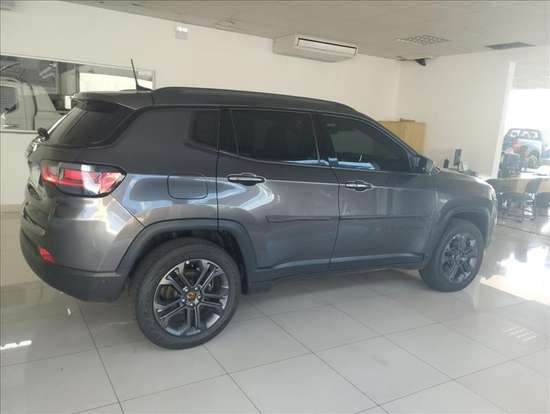 JEEP-COMPASS-2.0 TD350 TURBO DIESEL LONGITUDE AT9 JEEP-COMPASS-2022