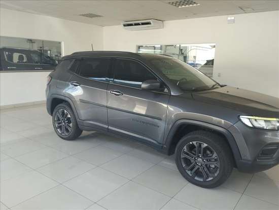JEEP-COMPASS-2.0 TD350 TURBO DIESEL LONGITUDE AT9 JEEP-COMPASS-2022