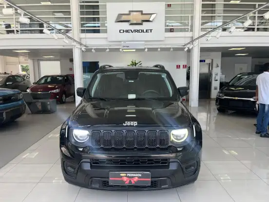 JEEP-RENEGADE-1.3 T270 TURBO FLEX AT6 JEEP-RENEGADE-2023