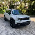 JEEP RENEGADE 1.3 T270 TURBO FLEX LONGITUDE AT6 JEEP RENEGADE 1.3 T270 TURBO FLEX LONGITUDE AT6