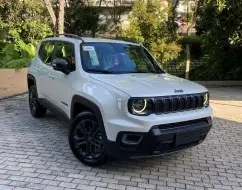 JEEP RENEGADE 1.3 T270 TURBO FLEX LONGITUDE AT6 JEEP RENEGADE 1.3 T270 TURBO FLEX LONGITUDE AT6