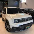 JEEP RENEGADE 1.3 T270 TURBO FLEX LONGITUDE AT6 JEEP RENEGADE 1.3 T270 TURBO FLEX LONGITUDE AT6