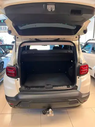 JEEP-RENEGADE-1.3 T270 TURBO FLEX LONGITUDE AT6 JEEP-RENEGADE-2022