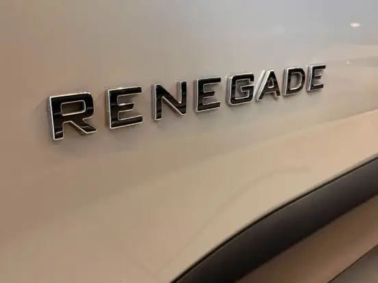 JEEP-RENEGADE-1.3 T270 TURBO FLEX LONGITUDE AT6 JEEP-RENEGADE-2022