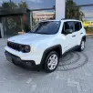 JEEP RENEGADE 1.3 T270 TURBO FLEX SPORT AT6 JEEP RENEGADE 1.3 T270 TURBO FLEX SPORT AT6