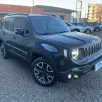 JEEP RENEGADE 2.0 16V TURBO DIESEL LONGITUDE 4P 4X4 AUTOMÁTICO JEEP RENEGADE 2.0 16V TURBO DIESEL LONGITUDE 4P 4X4 AUTOMÁTICO