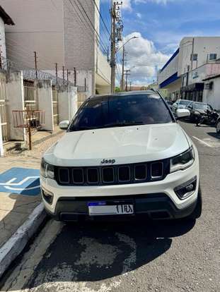 JEEP-COMPASS-2.0 16V DIESEL S 4X4 AUTOMÁTICO JEEP-COMPASS-2021