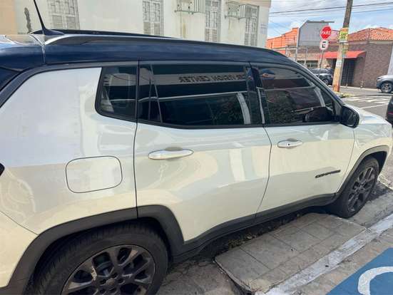 JEEP-COMPASS-2.0 16V DIESEL S 4X4 AUTOMÁTICO JEEP-COMPASS-2021