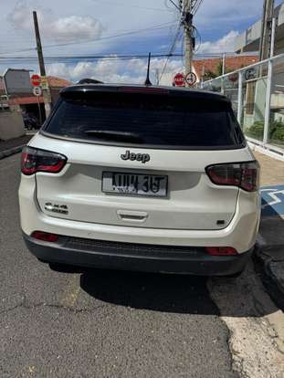 JEEP-COMPASS-2.0 16V DIESEL S 4X4 AUTOMÁTICO JEEP-COMPASS-2021
