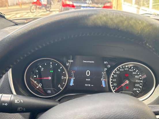 JEEP-COMPASS-2.0 16V DIESEL S 4X4 AUTOMÁTICO JEEP-COMPASS-2021