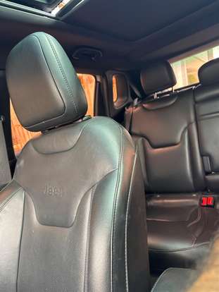 JEEP-COMPASS-2.0 16V DIESEL S 4X4 AUTOMÁTICO JEEP-COMPASS-2021
