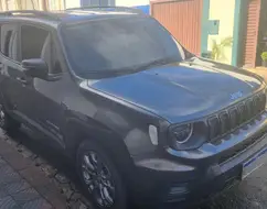 JEEP RENEGADE 1.3 T270 TURBO FLEX SPORT AT6 JEEP RENEGADE 1.3 T270 TURBO FLEX SPORT AT6